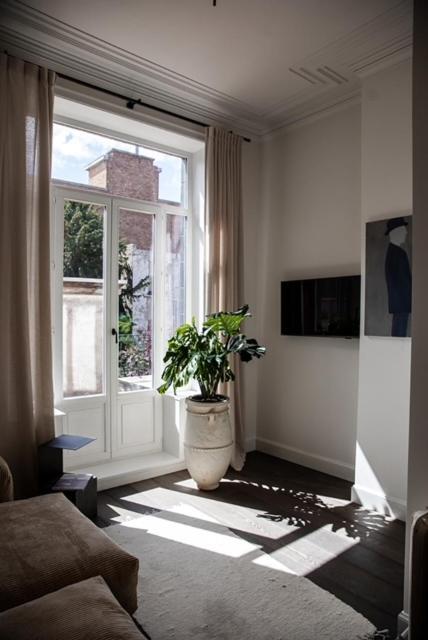 Villa Ostinato Ostend Exterior foto
